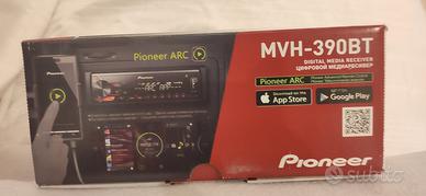 Autoradio Pioneer Android 