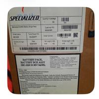 Batteria 840Wh specialized