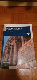Gradus facere libro latino