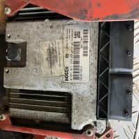 Centralina motore Iveco Daily