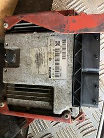 Centralina motore Iveco Daily