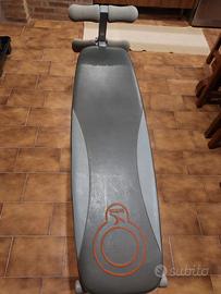 Panca per addominali