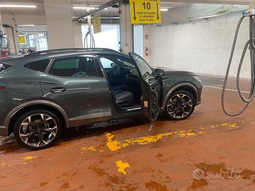 Cupra formentor  1.4 e-hybrid dsg