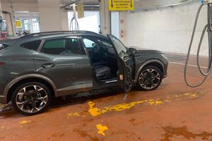 Cupra formentor  1.4 e-hybrid dsg