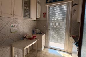Appartamento a Viareggio con Giardino Privato
