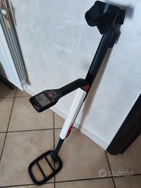 Metal Detector Minelab