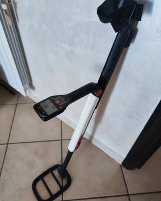 Metal Detector Minelab