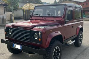 Defender 90 Td5 2.5 E Sw