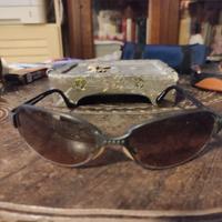 occhiali vintage Conte of Florence 