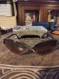 occhiali vintage Conte of Florence 