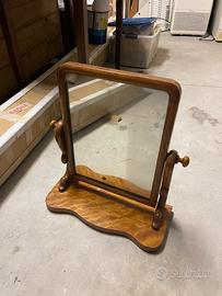 Specchiera inglese anni “30