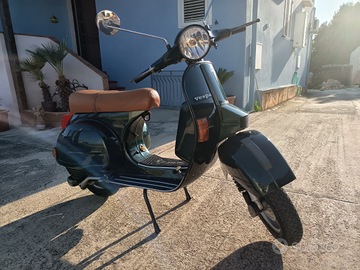 Px 200 arcobaleno elestart