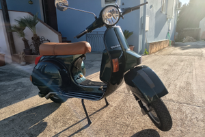 Px 200 arcobaleno elestart