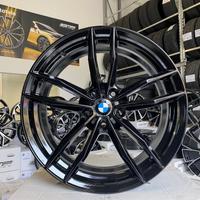 Cerchi OMOLOGATI Bmw raggio 20 cod.89342