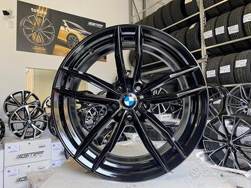 Cerchi OMOLOGATI Bmw raggio 20 cod.89342