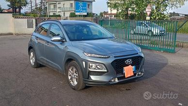 Hyundai Kona 1.0 T-GDI 120 CV Xpossible