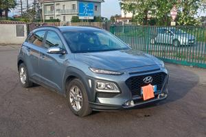 Hyundai Kona 1.0 T-GDI 120 CV Xpossible