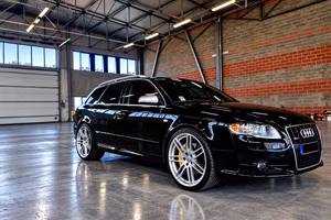 Audi A4/S4