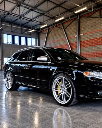 Audi A4/S4