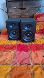 casse pioneer DM-40 