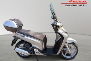 HONDA MOTO SH - SH 150i D/D my09