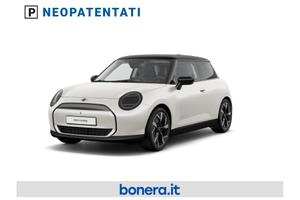 Mini Mini Cooper E Classic