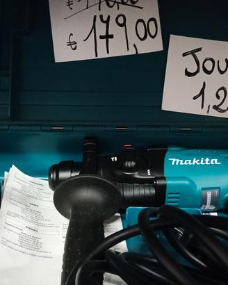 Tassellatore professionale MAKITA HR1830