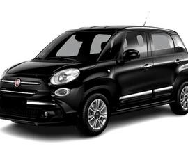 Fiat 500 L Urban 1.4 benzina (95 cv)