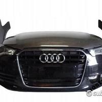 AUDI A6 C7 4G 3.0 Musata anteriore completa Pa