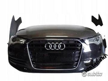 AUDI A6 C7 4G 3.0 Musata anteriore completa Pa