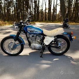 Ducati Scrambler 350