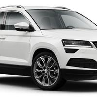 Ricambi skoda karoq - octavia #b