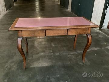 Tavolo / scrivania da esposizione