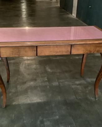 Tavolo / scrivania da esposizione