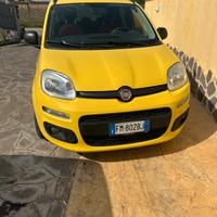Fiat panda VAN