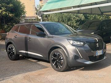 Peugeot 2008 BlueHDi 130 S&S EAT8 Allure Pack