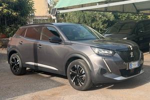 Peugeot 2008 BlueHDi 130 S&S EAT8 Allure Pack
