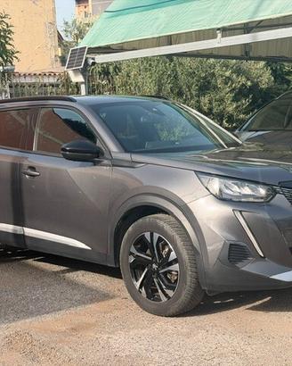 Peugeot 2008 BlueHDi 130 S&S EAT8 Allure Pack