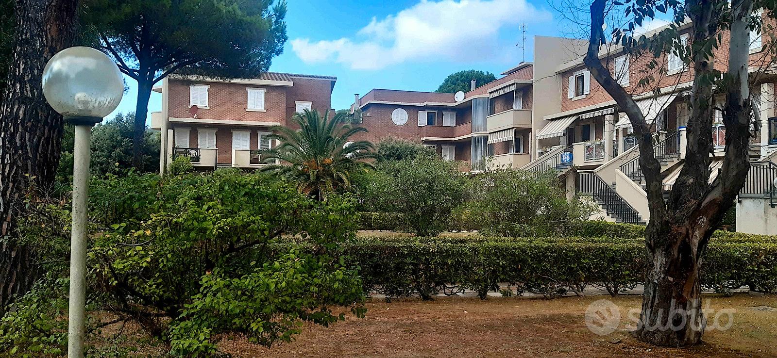 Appartamento – Livorno, Consiglio di Zona 7 - Altro