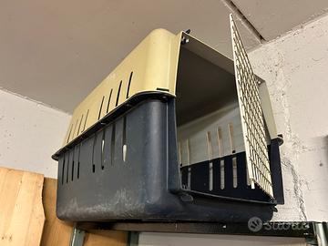 Trasportino per animali 67Lx47H