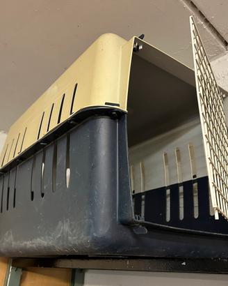 Trasportino per animali 67Lx47H