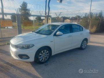 Fiat tipo lounge 1,3 multijet
