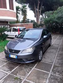 Seat ibiza 6j 1.2 tdi 2013