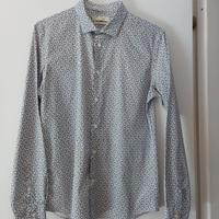 Camicie manica lunga "CELIO"
