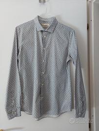 Camicie manica lunga "CELIO"