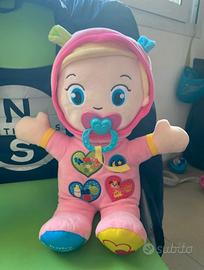 Bambola Clementoni Alice