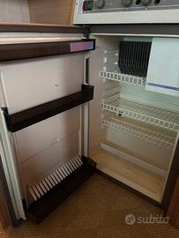 Frigo roulotte RM2262 – da ritirare e provare