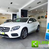MERCEDES-BENZ GLA 200 AMG Premium - Restyling 11