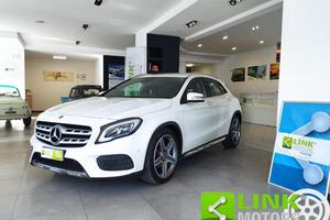 MERCEDES-BENZ GLA 200 AMG Premium - Restyling 11