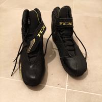 SCARPE MOTO TCX 